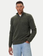 Barbour Pulover Tisbury MKN1187GN79 Regular Fit
