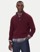 Barbour Pulover Tisbury MKN1187RE53 Regular Fit