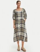 Barbour Rochie de zi Ballina LDR1014NY51 Regular Fit
