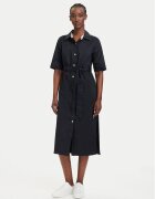 Barbour Rochie tip cămașă Sloane LDR0981NY99 Regular Fit