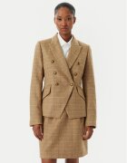 Barbour Sacou Wisteria Tailored LTA0130BL31 Reglan Fit
