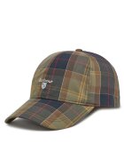Barbour Șapcă Tartan MHA0617TN11