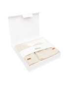 Barbour Set mănuși și căciulă LGS0108CR11