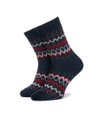 Barbour Șosete lungi Kingsford Fair Isle LSO0135NY71