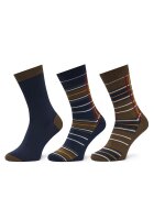 Barbour Șosete lungi Tartan MGS0071TN11