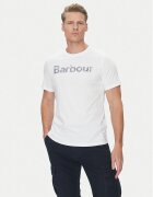 Barbour Tricou Devon MTS1391WH11 Regular Fit