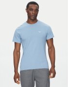 Barbour Tricou Essential Sports MTS0331BL33 Tailored Fit