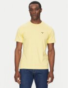 Barbour Tricou Essential Sports MTS0331YE36 Tailored Fit