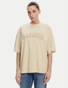 Barbour Tricou Katie Relaxed LTS0664CR31 Relaxed Fit