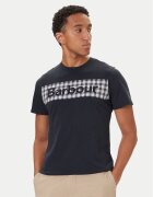 Barbour Tricou MTS1496NY91 Regular Fit