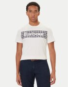 Barbour Tricou MTS1496WH32 Regular Fit