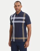 Barbour Tricou polo Blaine MML1117NY94 Regular Fit