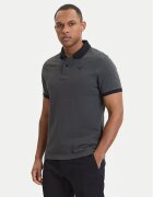 Barbour Tricou polo Essential MML0628BK31 Regular Fit