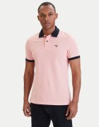 Barbour Tricou polo Lynmouth MML1449PI95 Regular Fit