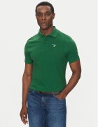 Barbour Tricou polo Original Sports MML0358OL72 Tailored Fit