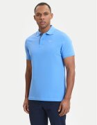 Barbour Tricou polo Tartan MML0012BL95 Tailored Fit