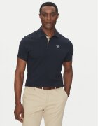 Barbour Tricou polo Tartan MML0012NY31 Tailored Fit