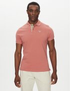 Barbour Tricou polo Tartan MML0012PI55 Regular Fit