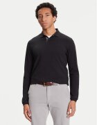 Barbour Tricou polo Tartan MML0705BK31 Regular Fit