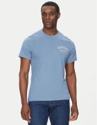 Barbour Tricou Preppy MTS0502BU27 Tailored Fit
