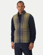 Barbour Vestă elegantă MGI0314TN52 Regular Fit