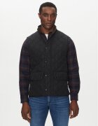 Barbour Vestă elegantă New Lowerdale MGI0245NY71 Regular Fit