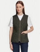 Barbour Vestă Fleece Betty LLI0003OL71 Regular Fit