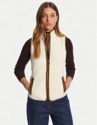 Barbour Vestă LFL0055CR11 Regular Fit