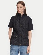 Barbour Vestă Otterburn LGI0003BK11 Regular Fit
