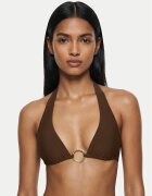 BARDOT Bikini partea de sus Jayda Halter 60324TB