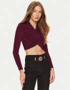 BARDOT Bluză 58746TB Slim Fit