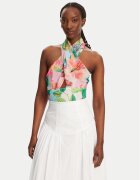 BARDOT Bluză Fontes Halter 59898TB Regular Fit