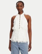 BARDOT Bluză Remy Sleeveless 59846TB Regular Fit