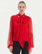 BARDOT Bluză Solace 59704TB2 Relaxed Fit