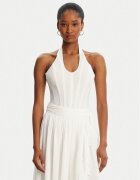 BARDOT Body Trey Halter Neck 60030TB Slim Fit