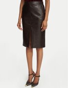 BARDOT Fustă din imitație de piele Rheba 60596SB Regular Fit