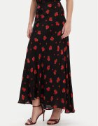 BARDOT Fustă maxi 59754SB2 Regular Fit