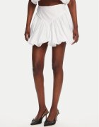 BARDOT Fustă mini Lissett Poplin 59796SB Regular Fit