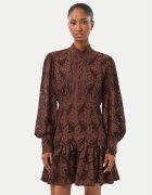 BARDOT Rochie cocktail 58421DB Regular Fit