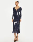 BARDOT Rochie cocktail 58859DB Regular Fit