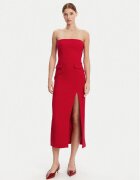 BARDOT Rochie cocktail 59728DB Slim Fit