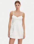 BARDOT Rochie cocktail 59817DB Slim Fit