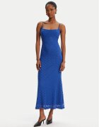 BARDOT Rochie cocktail Adoni Mesh 57998DB1 Regular Fit
