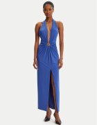 BARDOT Rochie cocktail Alma Plunging 59914DB Regular Fit