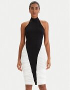 BARDOT Rochie cocktail Amani 60168DB Slim Fit