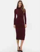 BARDOT Rochie cocktail Amera 60772DB Slim Fit