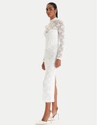 BARDOT Rochie cocktail Carmen 60189DB Slim Fit