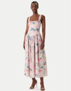 BARDOT Rochie cocktail Cartia 60403DB Regular Fit