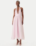 BARDOT Rochie cocktail Dorota Halter Neck 60206DB Regular Fit