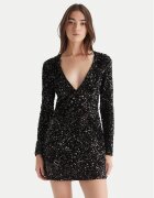 BARDOT Rochie cocktail Eida 60054DB Regular Fit